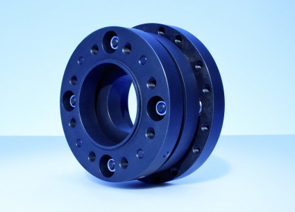 Matched shaft coupling benefits torque measurements  